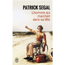 l'homme qui marchait dans sa tête
